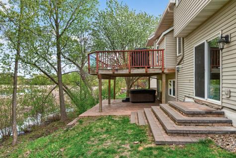 7148 Maryland Circle Savage MN 55378