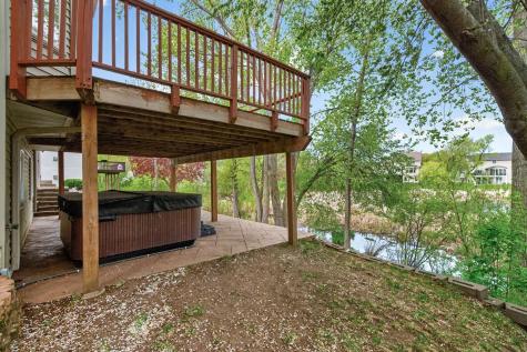 7148 Maryland Circle Savage MN 55378