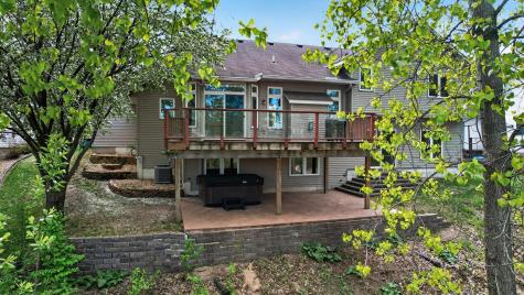 7148 Maryland Circle Savage MN 55378