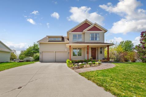 1904 Lake Drive Northfield MN 55057