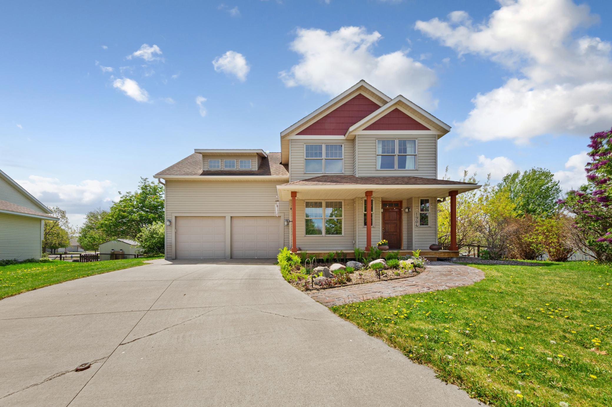 1904 Lake Drive Northfield MN 55057