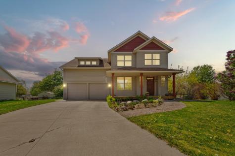 1904 Lake Drive Northfield MN 55057