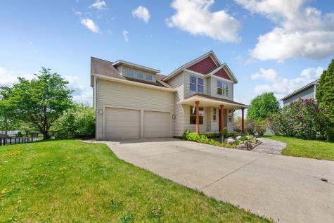 1904 Lake Drive Northfield MN 55057