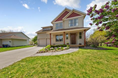 1904 Lake Drive Northfield MN 55057