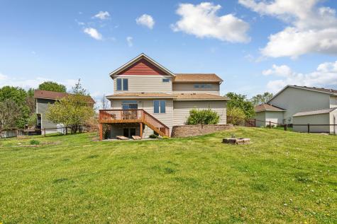 1904 Lake Drive Northfield MN 55057