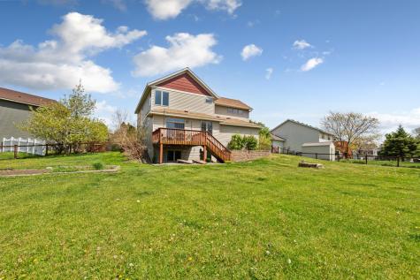 1904 Lake Drive Northfield MN 55057