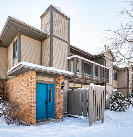 395 Shelard Parkway Saint Louis Park MN 55426