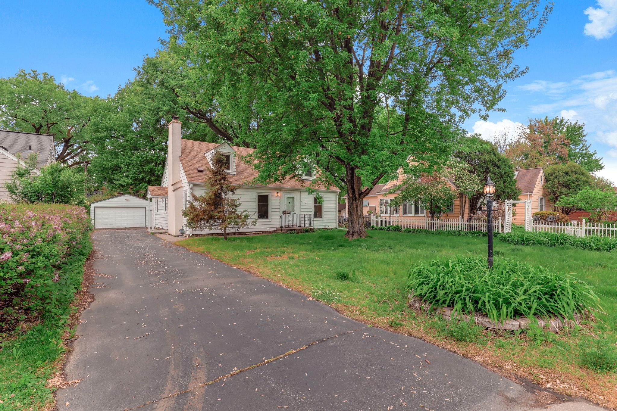 6612 Lynwood Boulevard Richfield MN 55423