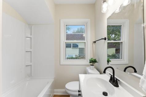 6612 Lynwood Boulevard Richfield MN 55423