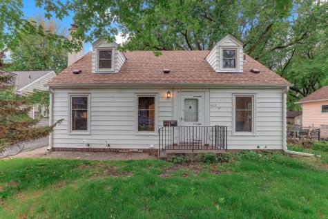 6612 Lynwood Boulevard Richfield MN 55423
