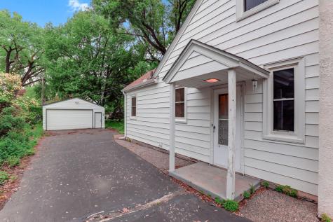 6612 Lynwood Boulevard Richfield MN 55423
