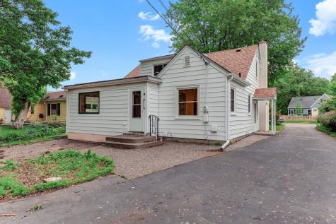 6612 Lynwood Boulevard Richfield MN 55423