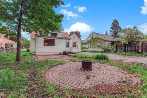 6612 Lynwood Boulevard Richfield MN 55423