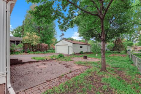 6612 Lynwood Boulevard Richfield MN 55423