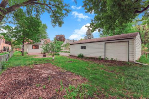 6612 Lynwood Boulevard Richfield MN 55423