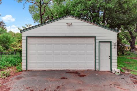 6612 Lynwood Boulevard Richfield MN 55423