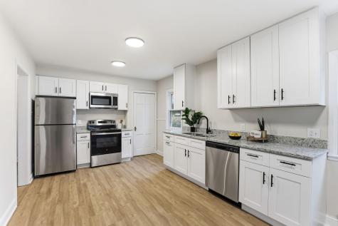6612 Lynwood Boulevard Richfield MN 55423