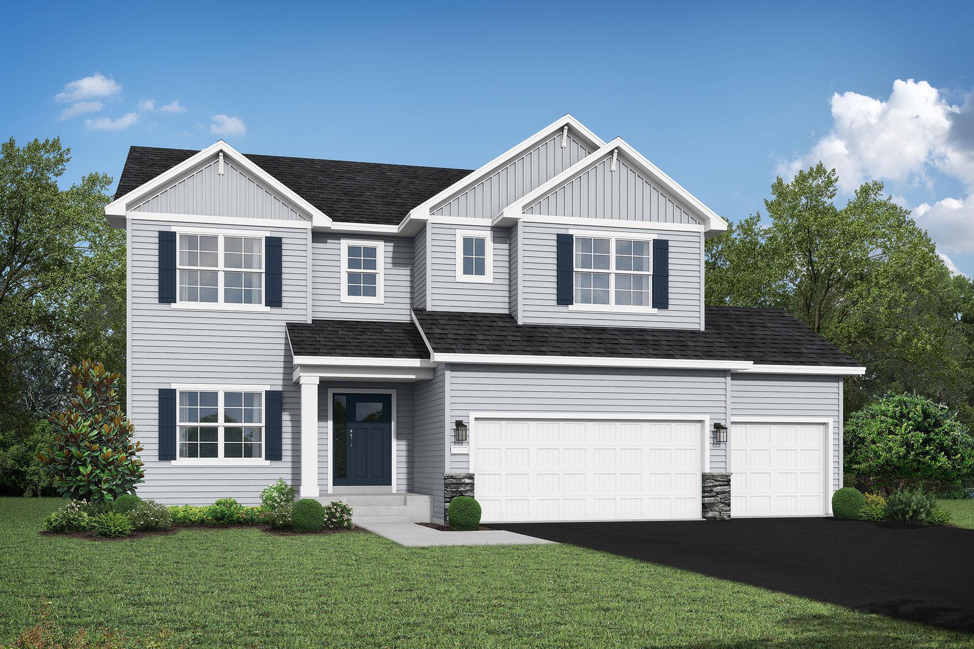 900 Hickory Road Hanover MN 55341