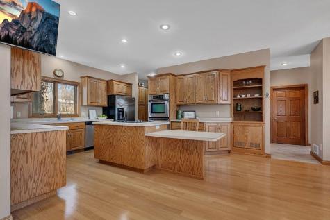 25411 Daventry Road Paynesville MN 56362