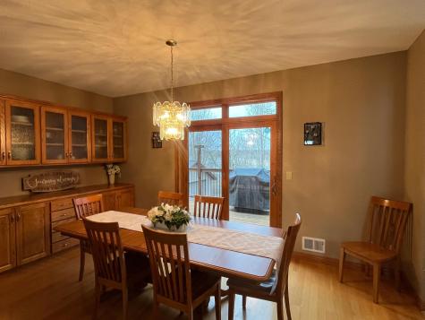 25411 Daventry Road Paynesville MN 56362
