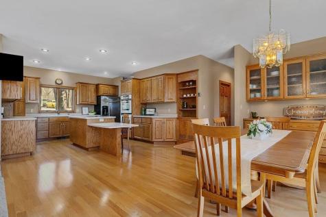 25411 Daventry Road Paynesville MN 56362