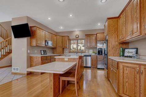 25411 Daventry Road Paynesville MN 56362