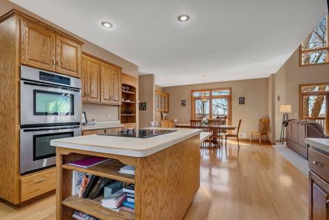 25411 Daventry Road Paynesville MN 56362