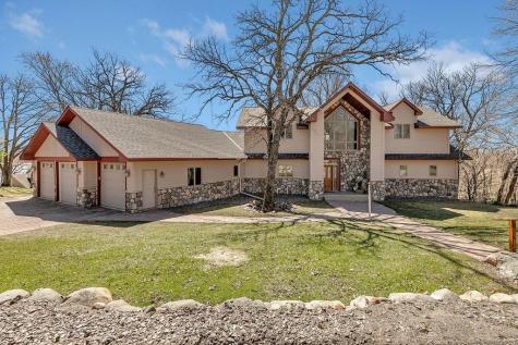 25411 Daventry Road Paynesville MN 56362