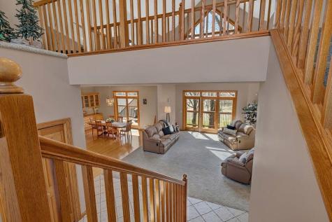 25411 Daventry Road Paynesville MN 56362