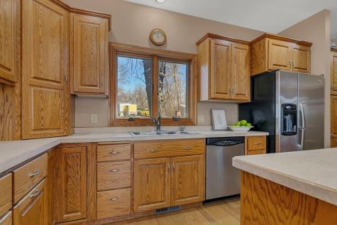 25411 Daventry Road Paynesville MN 56362