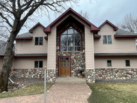 25411 Daventry Road Paynesville MN 56362