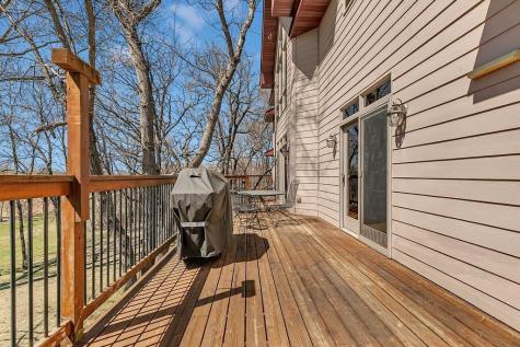25411 Daventry Road Paynesville MN 56362