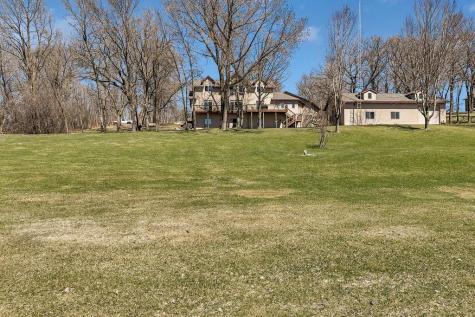 25411 Daventry Road Paynesville MN 56362