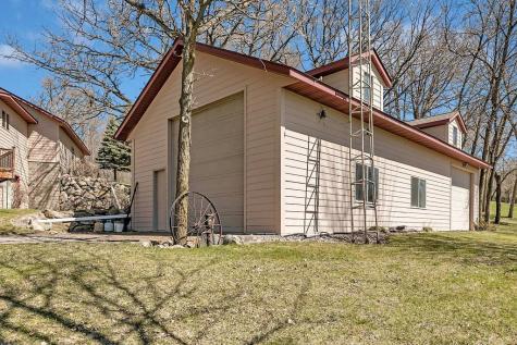 25411 Daventry Road Paynesville MN 56362