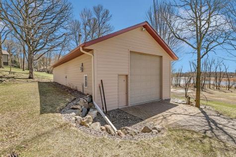 25411 Daventry Road Paynesville MN 56362