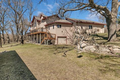 25411 Daventry Road Paynesville MN 56362