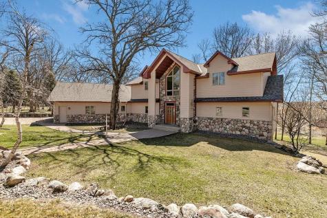 25411 Daventry Road Paynesville MN 56362