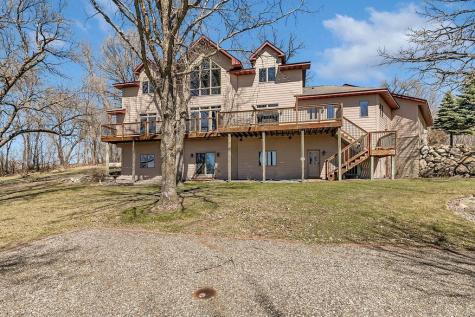 25411 Daventry Road Paynesville MN 56362
