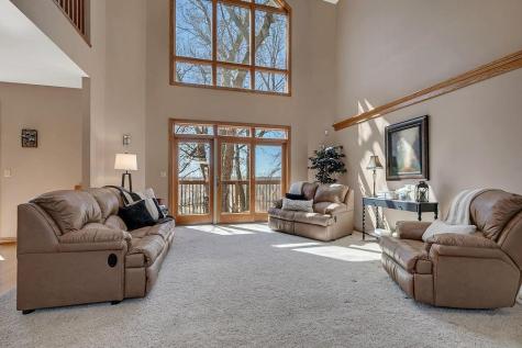 25411 Daventry Road Paynesville MN 56362