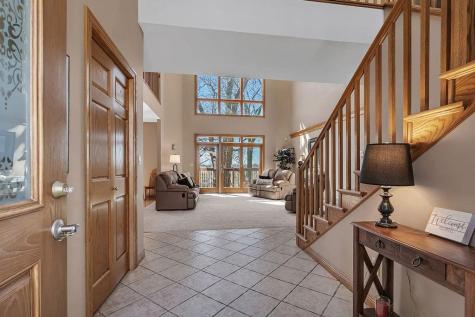 25411 Daventry Road Paynesville MN 56362