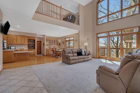 25411 Daventry Road Paynesville MN 56362