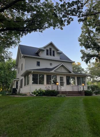 17024 County Road 5 Hoffman MN 56339