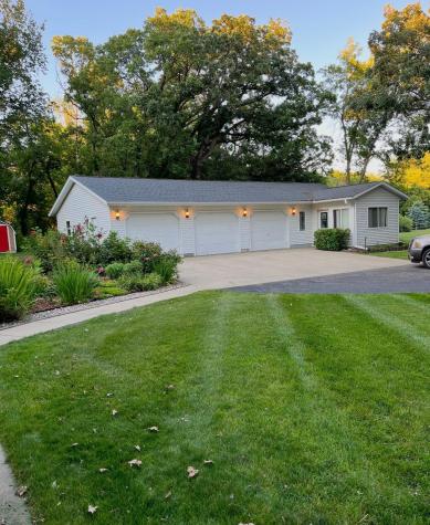 17024 County Road 5 Hoffman MN 56339
