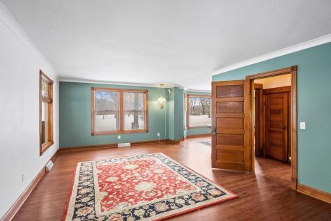 17024 County Road 5 Hoffman MN 56339