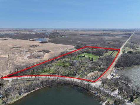 17024 County Road 5 Hoffman MN 56339