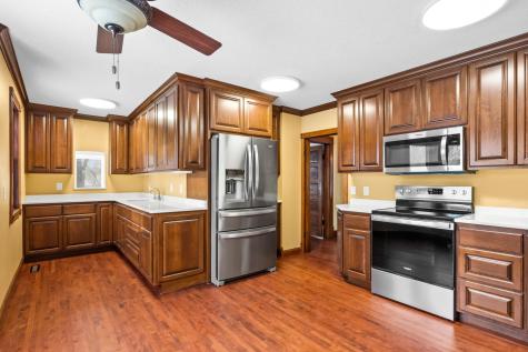 17024 County Road 5 Hoffman MN 56339