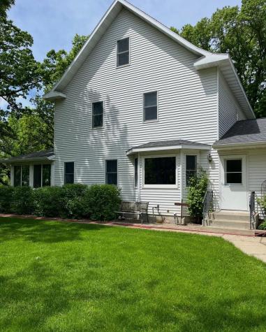 17024 County Road 5 Hoffman MN 56339