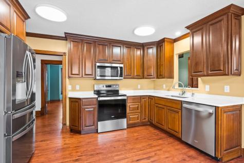 17024 County Road 5 Hoffman MN 56339