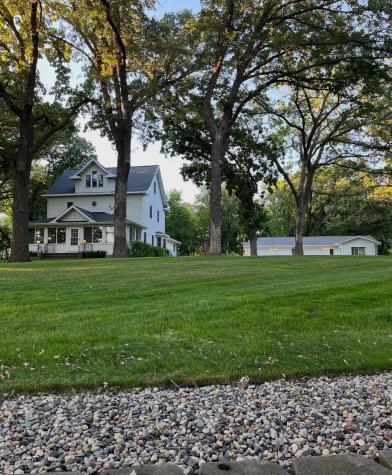 17024 County Road 5 Hoffman MN 56339