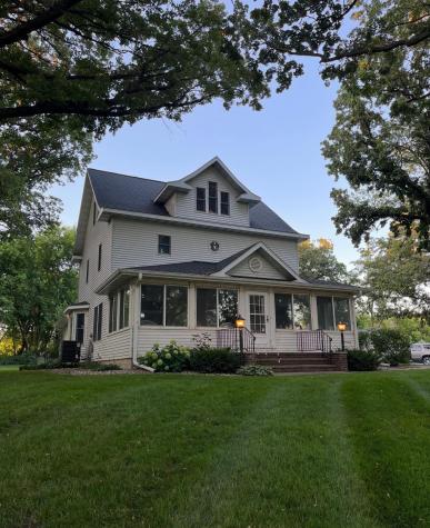17024 County Road 5 Hoffman MN 56339